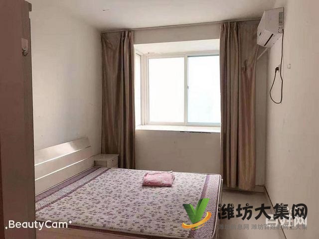 火车站近 万锦国际旁康城壹品多层五楼南北通透两室朝阳全明户型