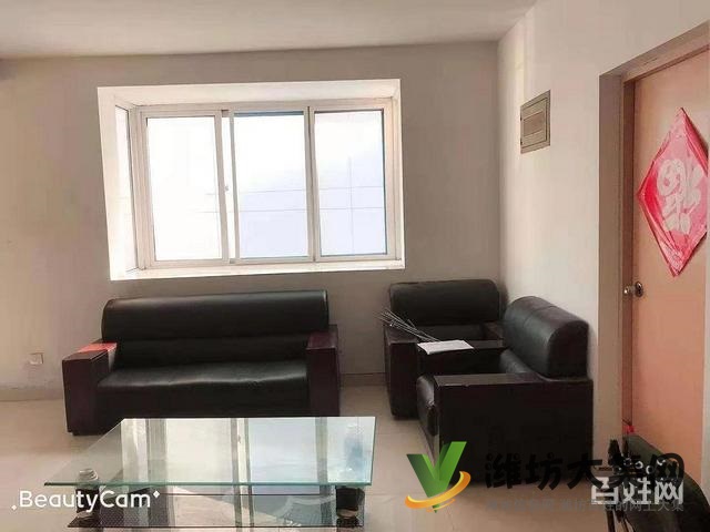 火车站近 万锦国际旁康城壹品多层五楼南北通透两室朝阳全明户型