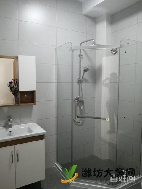 7000多点 现房 多层电梯洋房 标三 潍城核心地