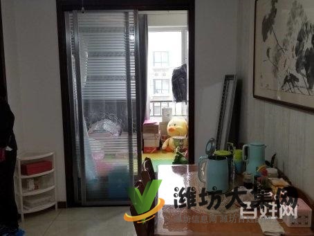 急售 泰华佳乐家近 东城四平佳园电梯房108平仅售81万