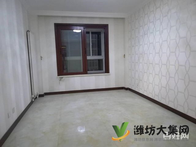 平旺花园D区大H户型精装未住,急售好房,仅此一套随