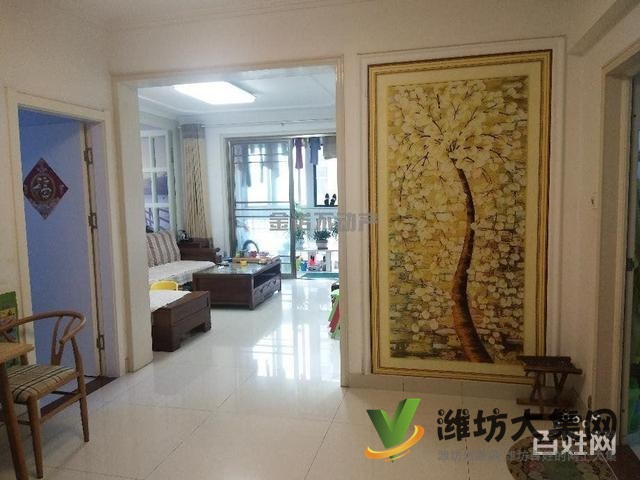 明珠**, * * 房 两室过渡房,买到就是赚到