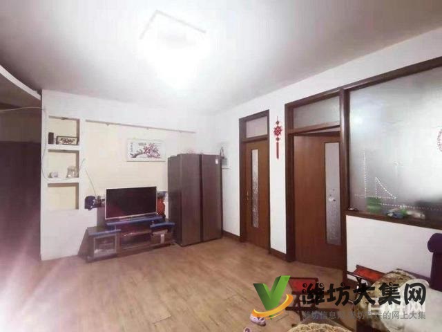 直降10万双阳台 永安路后姚小区 3室124平无税超价 77