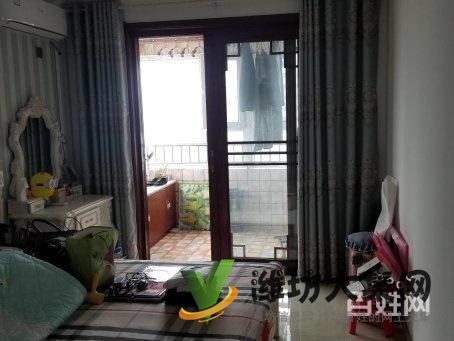 急售 泰华佳乐家近 东城四平佳园电梯房108平仅售81万