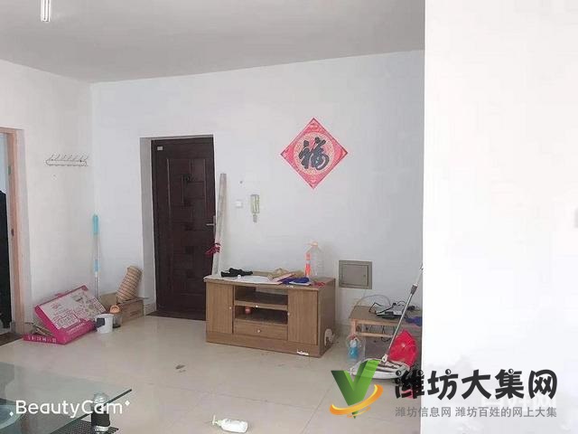 火车站近 万锦国际旁康城壹品多层五楼南北通透两室朝阳全明户型