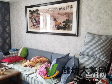 急售 泰华佳乐家近 东城四平佳园电梯房108平仅售81万