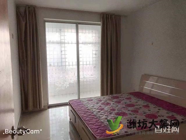 火车站近 万锦国际旁康城壹品多层五楼南北通透两室朝阳全明户型