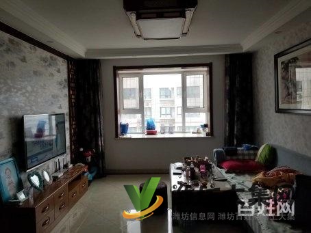 急售 泰华佳乐家近 东城四平佳园电梯房108平仅售81万