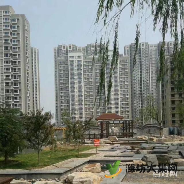 高速仁和盛庭193平米复试直降五万急售