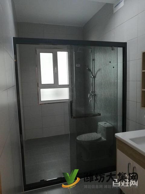 7000多点 现房 多层电梯洋房 标三 潍城核心地