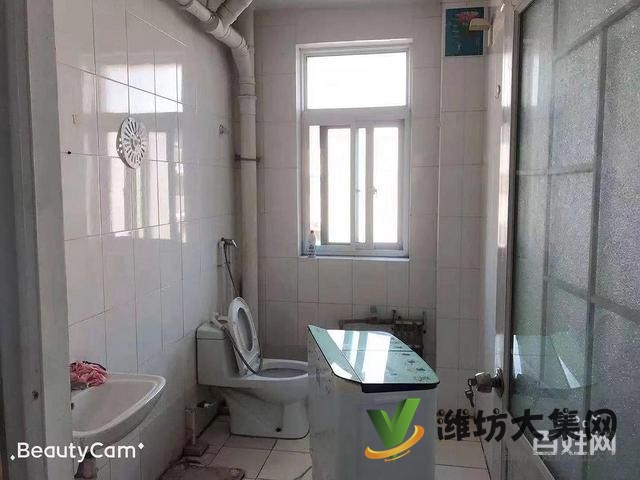 火车站近 万锦国际旁康城壹品多层五楼南北通透两室朝阳全明户型