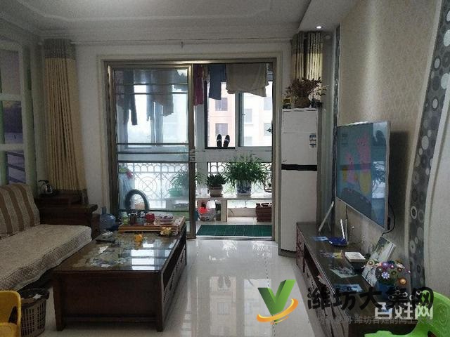 明珠**, * * 房 两室过渡房,买到就是赚到