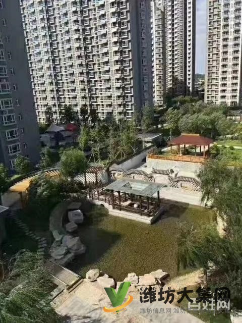 高速仁和盛庭193平米复试直降五万急售