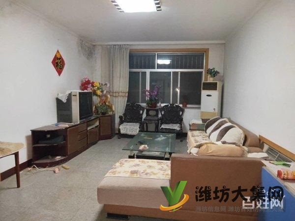 一实小近佳乐家 城市经典旁 带车库有地下室 家具家