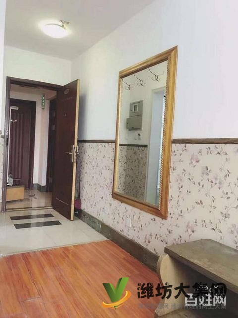 东方威尼斯温馨一室小公寓,近泰华中百金沙地处繁华,