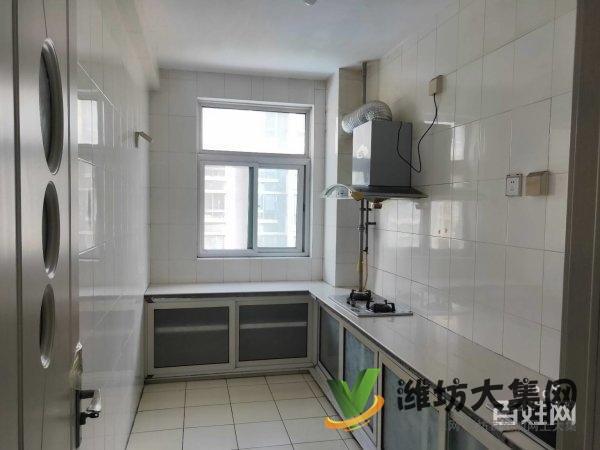 一实小近佳乐家 裕景苑 简装三室 有钥匙