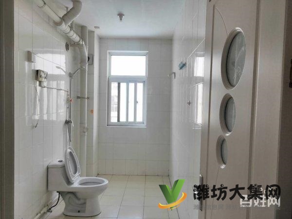 一实小近佳乐家 裕景苑 简装三室 有钥匙