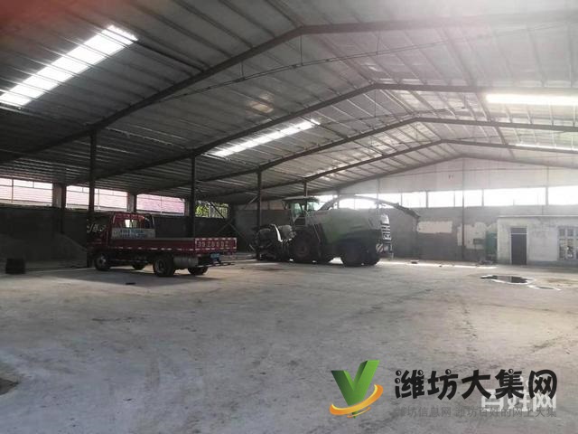 (快租免费寻址)寒亭固堤街道厂房出租