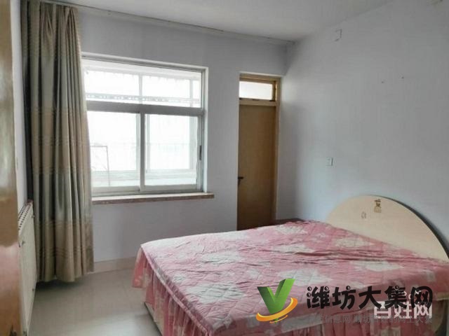 高铁北站近蝶园 精装三室 家具家电齐全 拎包入住