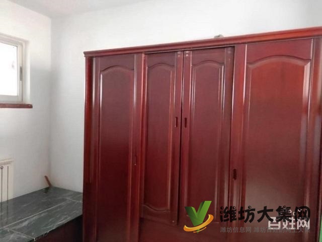 高铁北站近蝶园 精装三室 家具家电齐全 拎包入住