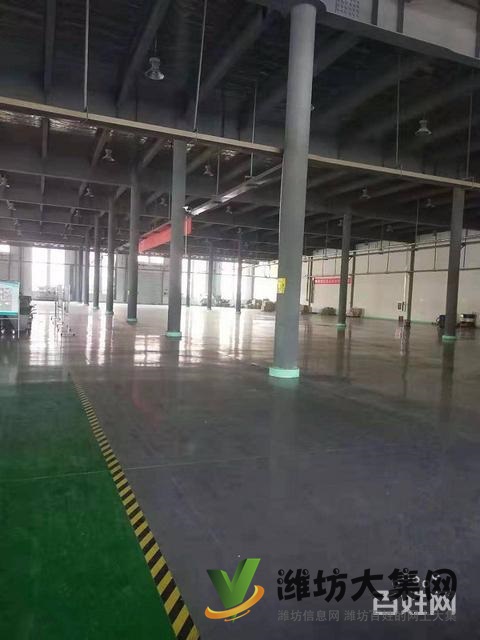 《迅租免费找》高新区宝通街优质钢结构厂房出租可分租