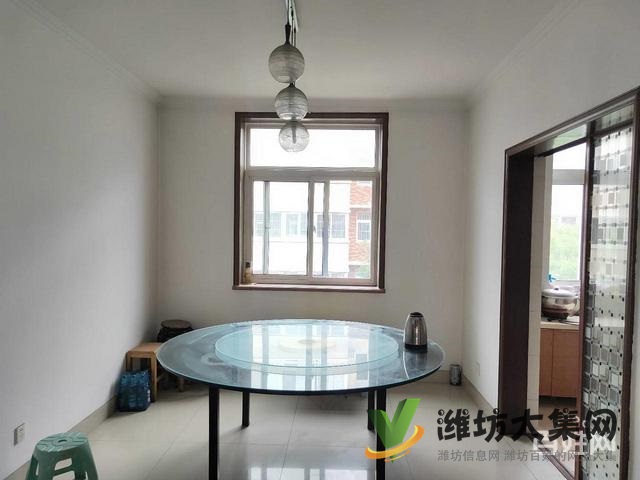 体育场近高铁北站 欣海花园 有钥匙 通透两室