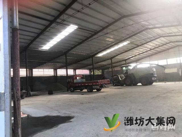 (快租免费寻址)寒亭固堤街道厂房出租