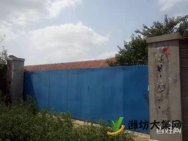 (快租免费寻址)潍城望留刘家村厂房出租