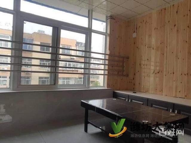 泰华东邻 后门街小区精装出租 拎包入住