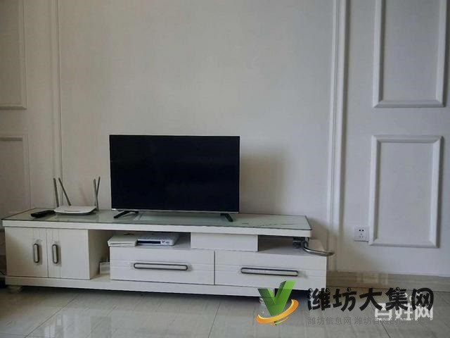 泰华附近青云润景精装2室带全套家具家电出租