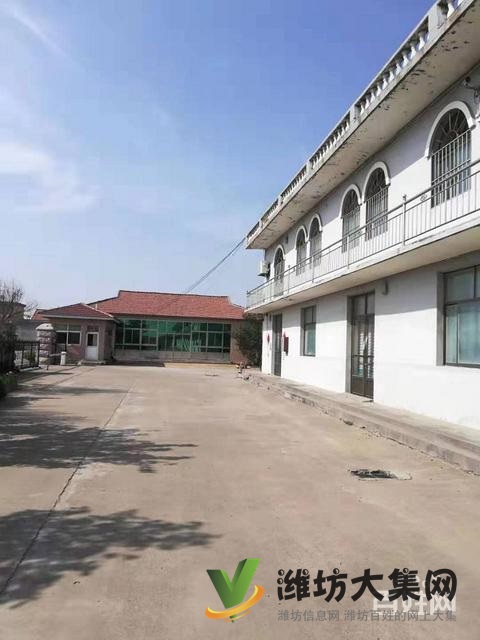 (快租免费寻址)昌邑市石埠经济发展区工业园厂房出租 潍坊昌邑房产