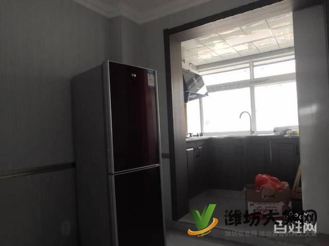 泰华东邻 后门街小区精装出租 拎包入住