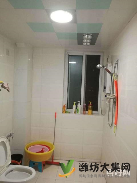 帝景苑 新出精装两居室 双卧室朝阳 拎包入住 仅要