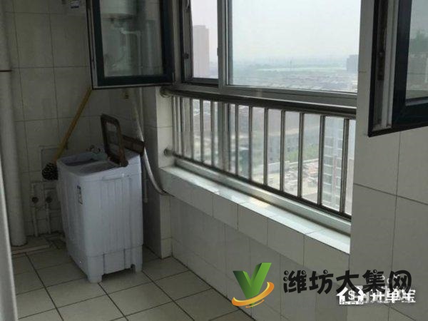 一实小近佳乐家 裕华苑 精装三室 带电梯 家具家电