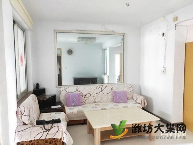 高铁北站近蝶园 精装三室 家具家电齐全 拎包入住