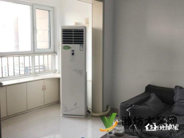 一实小近佳乐家 裕华苑 精装三室 带电梯 家具家电