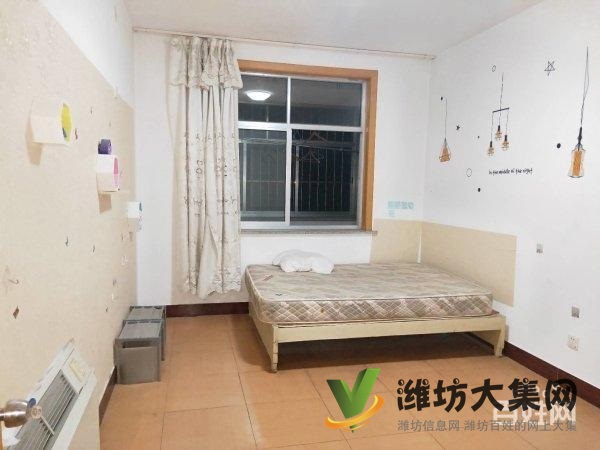 一实小近佳乐家 城市经典旁 带车库有地下室 家具家