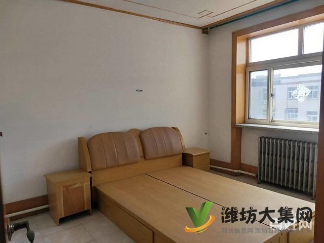 体育场近高铁北站 欣海花园 有钥匙 通透两室