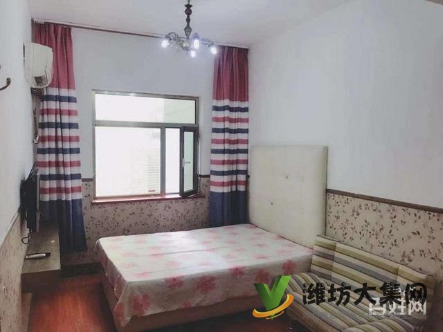 东方威尼斯温馨一室小公寓,近泰华中百金沙地处繁华,