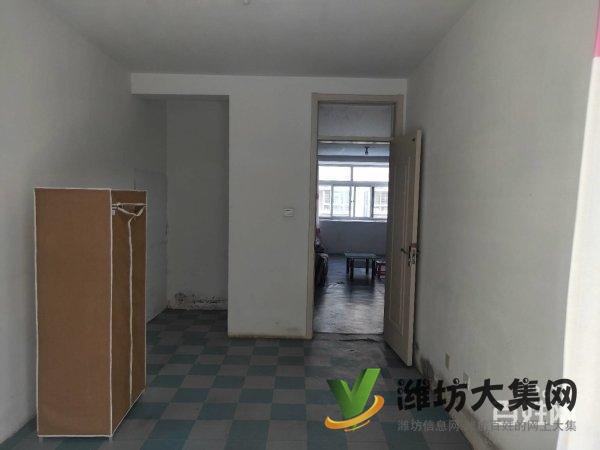 一实小近佳乐家 裕景苑 简装三室 有钥匙