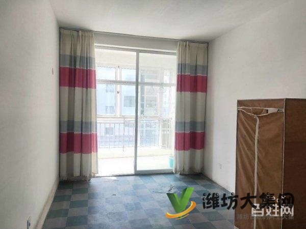 一实小近佳乐家 裕景苑 简装三室 有钥匙