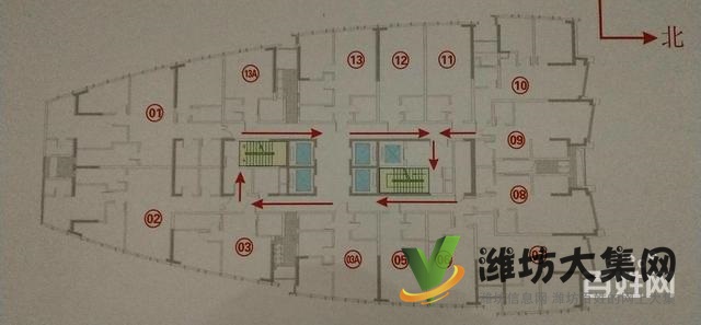 东方威尼斯温馨一室小公寓,近泰华中百金沙地处繁华,