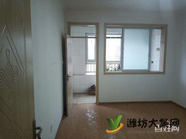 惊爆价!高新实验近 一中单位房 凤凰山庄 南北通透