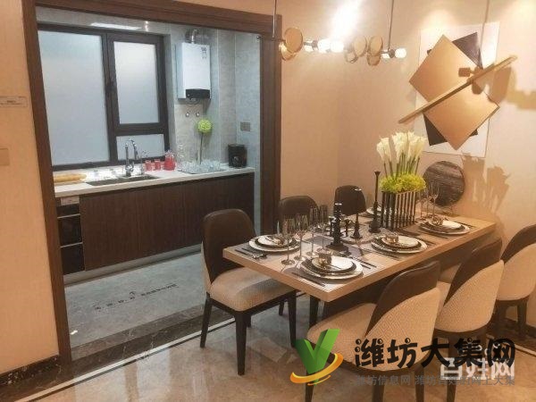 保税区 景泰园 歌尔近 南北通透 两室 带地下室