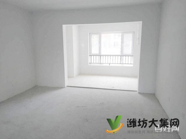 浞河六号,多层电梯二楼西户168平3室2厅2卫,带