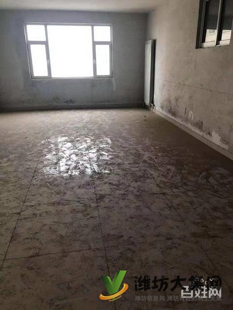 豪苑花园新出4房 看房方便 宽敞自我天地,妆点精致生活