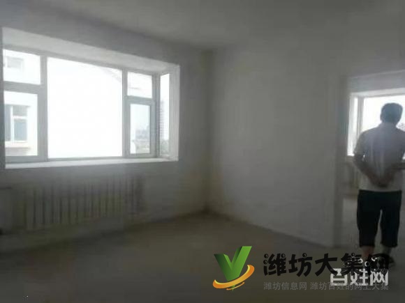 浞河六号,多层电梯二楼西户168平3室2厅2卫,带