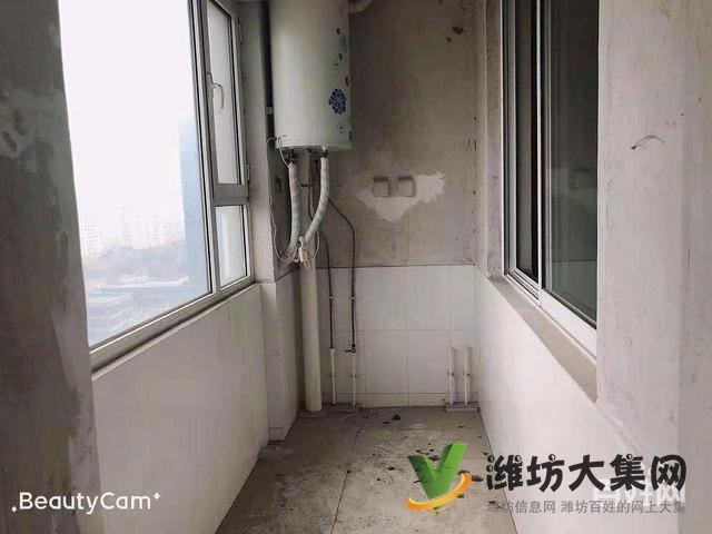 豪苑花园新出4房 看房方便 宽敞自我天地,妆点精致生活