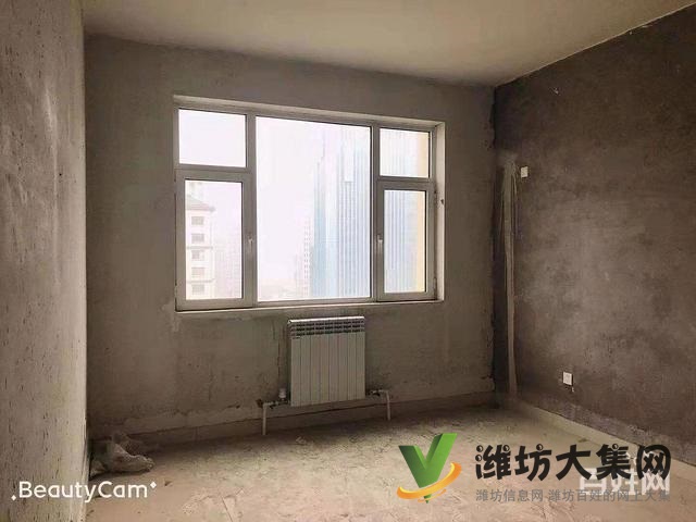 豪苑花园新出4房 看房方便 宽敞自我天地,妆点精致生活