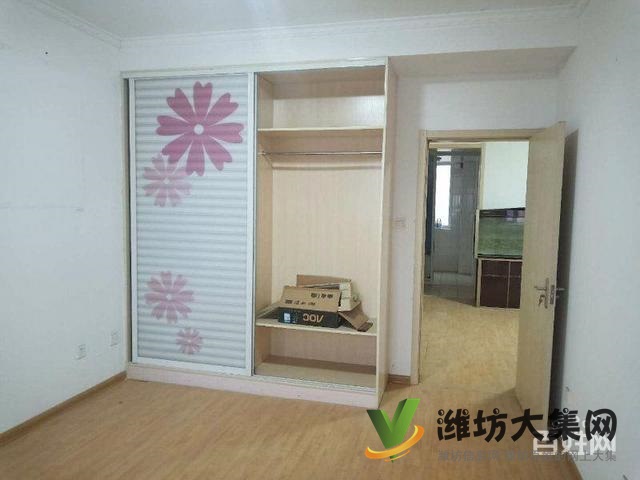 惊爆价!高新实验近 一中单位房 凤凰山庄 南北通透